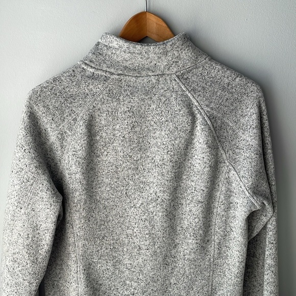 Avalanche‎ Quarter Zip Pullover - Picture 7 of 9